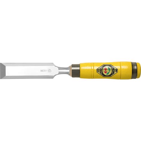 Kirschen Zimmermannsbeitel mit Weißbuchenheft 26 mm
