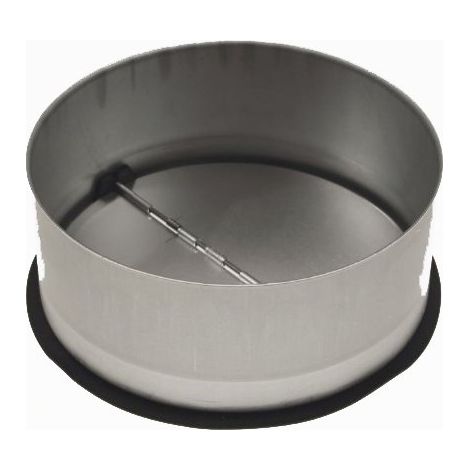 CLAPET ANTI-RETOUR pour HOTTE ROBLIN - 005136 (1/3)