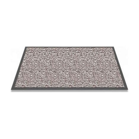 Tapis absorbant Watergate 50x80 cm beige