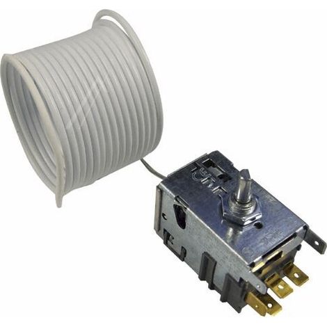 THERMOSTAT 077B5220 POUR REFRIGERATEUR   ARTHUR MARTIN - 208120607