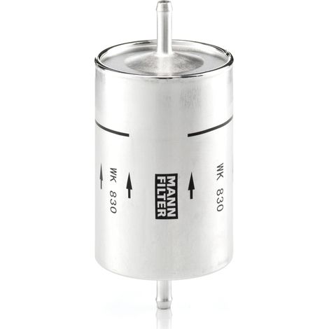 Filtro carburante Mann WK830