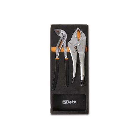 beta m153 pince souple thermoformée