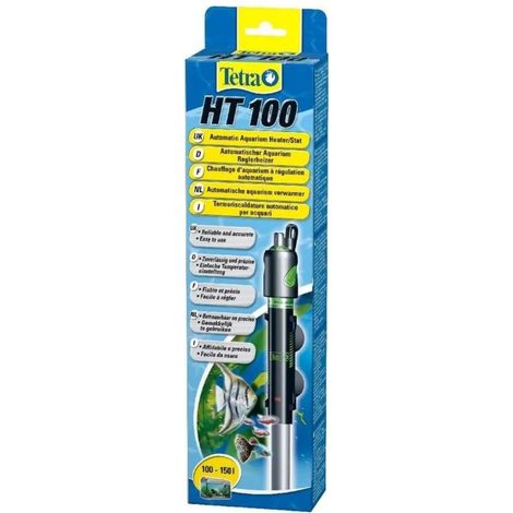 Tetratec Heater HT 100 W