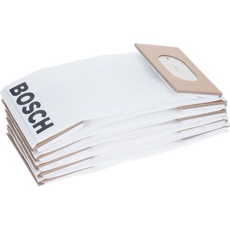 BOSCH 2.605.411.068 (pkt of 10) Dust bag