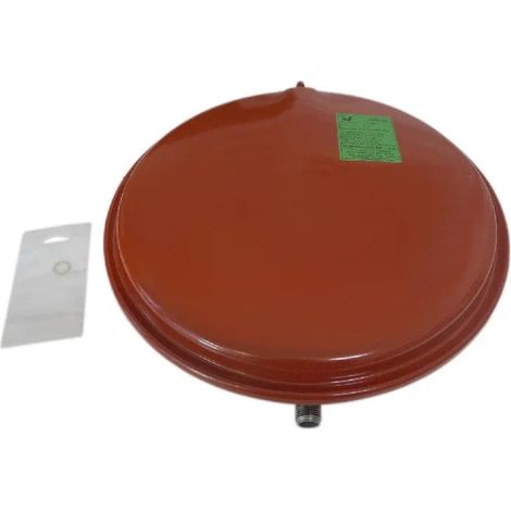 Vaso di espansione 8L per Megalis (1/3)