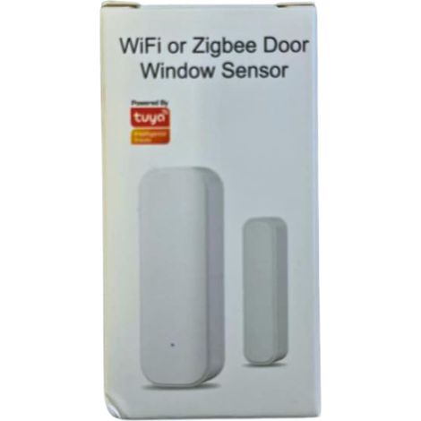 Detector White (1/4)