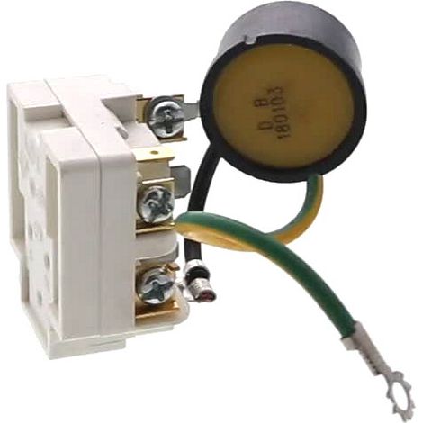 CLAYTON, RELAIS Froid Démarrage+thermique GVY57AA