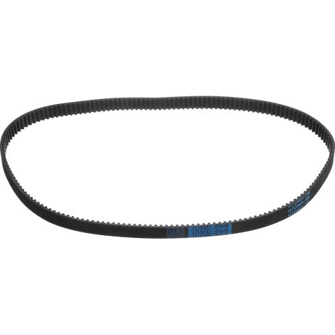 HTD-5M Rubber Timing Belt, 172 Tooth Closed Loop Synchronous Drive Belts for 3D Printer Pulleys, 860x15x3.6mm (Length x Width x Height) (1/5)