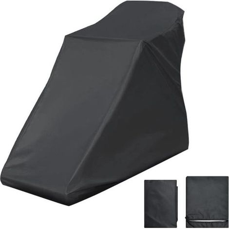 Housse de tapis de course étanche pour l'extérieur-HEN