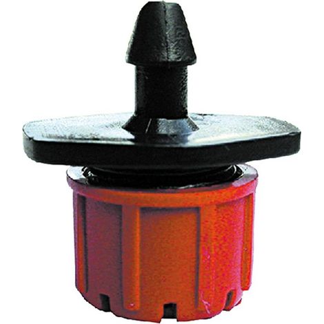 GOCCIOLATORE REGOLABILE portata Lt./h 0-40 - pz 10