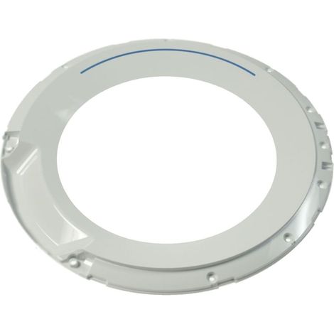 Pezzo di separazione - Lavatrice - SIEMENS - 4373489