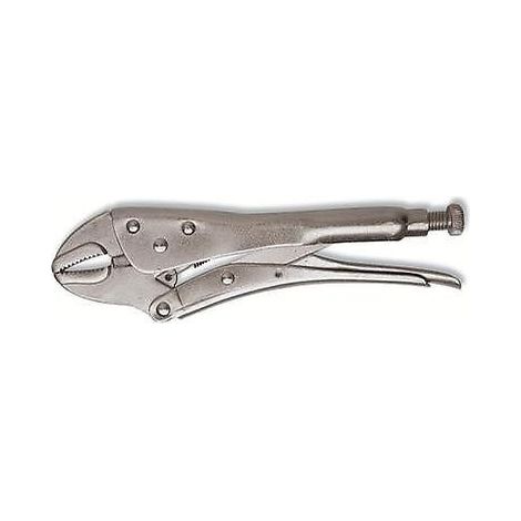 PINZA MORSETTO AUTOBLOCCANTE AUTO BLOCCANTE PRESSIONE SALDATURA PINZE SALDATORE