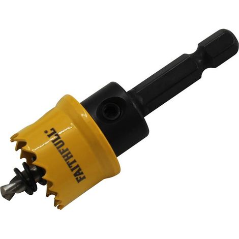 Faithfull PTMHS20 Mini Holesaw 20mm FAIHSM20 (1/3)