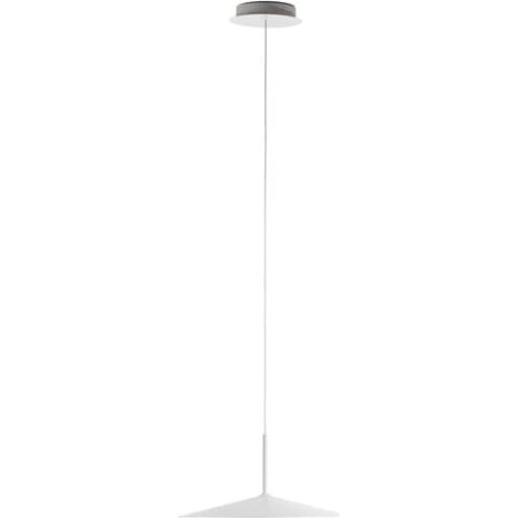 [GEBRAUCHT] B-Ware Linea Light Led Hängeleuchte Poe Plus Deckenlampe Pendelleuchte Lampe Weiß 367