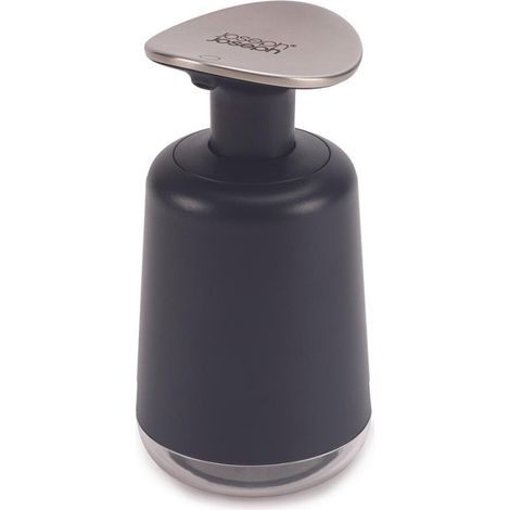 Joseph Joseph Presto Distributeur de savon Anthracite 250 ml (1/5)