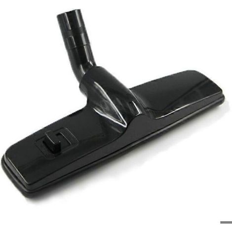 Brosse de sol noire de 31 mm de diamètre extérieur pour aspirateur BSC-1200A XTW-80, embout d'aspiration haute efficacité (1/5)