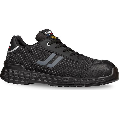 Zapato bajo de seguridad JALAERO - ESD S3 CI SRC - JVJV201-48