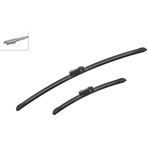 BALAI D'ESSUIE-GLACE 600340 3397014519 BOSCH