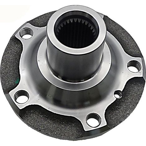 Moyeu de roue avec roulement compatible avec : BMW X5 F15 2014-2018 X6 F16 2014-2019 OE : 3341 6776 651( )
