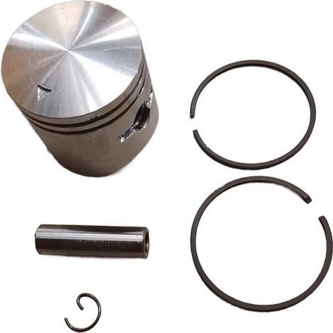 Kit Piston Completo compatible con 1E34F  Ref 919006