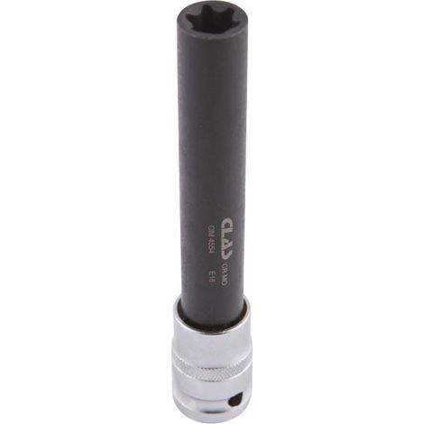 Douille femelle culasse type e16x140- OM 4554 - CLAS Equipements (1/3)