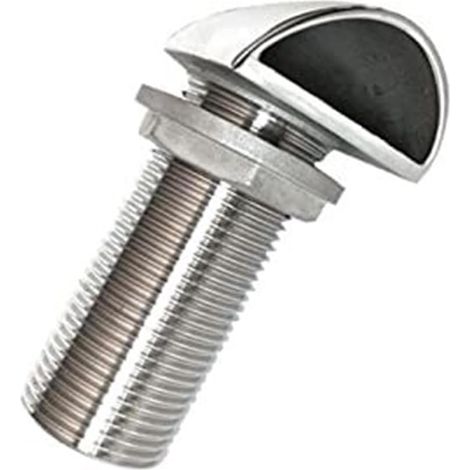 Bouchon de Trou Ventilation Marin en Acier Inoxydable 316, Accessoires for Usage (1/5)