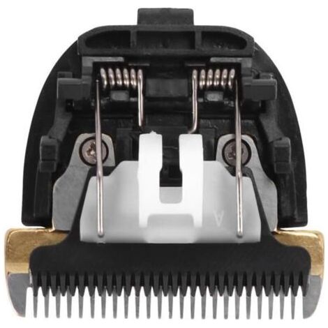 Lame de Rechange pour Panasonic ER-GP80 ER1611 1610 1511 Accessoire de Moteur Principal TONDEUSE CHEVEUX