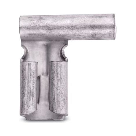 Cosse faston ABB, 7TAI029700R0013, Non-isolé ( Prix pour Paquet de 50 )