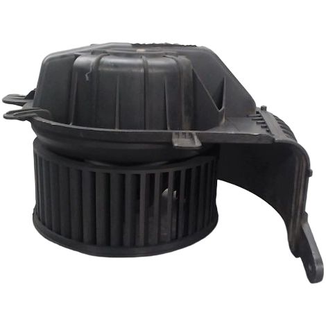 [PRODUIT D'OCCASION] Moteur Ventilateur Chauffage RENAULT Megane ♻️ Ref Oe. 7701056598 - Garantie à vie (1/4)