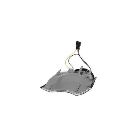 Crezuo Front-Kombinationsblinker für Terracan 2001-2006, Weitwinkelblinker
