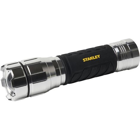 Stanley SXLS43184E Hand Torch 1000 Lumens SXLS43184E (1/5)