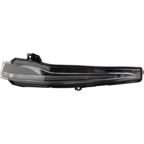 Indicatore di direzione per specchietto retrovisore esterno, ricambio per Mercedes Classe C W205 2014-2021 destro (0999067201)