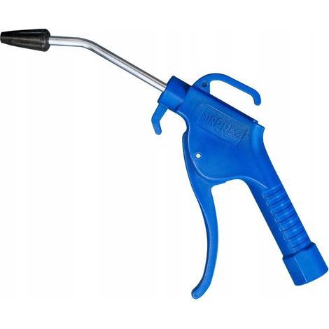 pistola ad aria airpress 45021 livello rumore 85 dB (1/3)