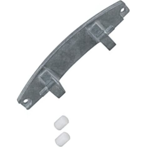 Charnière hublot d'origine (00615919, 615919) Lave-linge NEFF, SIEMENS, BOSCH