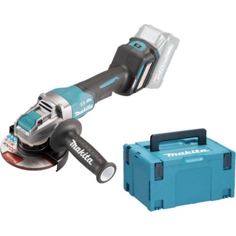 Smerigliatrice angolare Makita GA023GZ01 125 mm