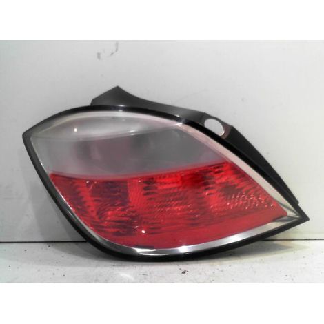 [PRODUIT D'OCCASION] Feu Arriere Gauche  OPEL Astra ♻️ Ref Oe. 93190304 - Garantie à vie (1/2)