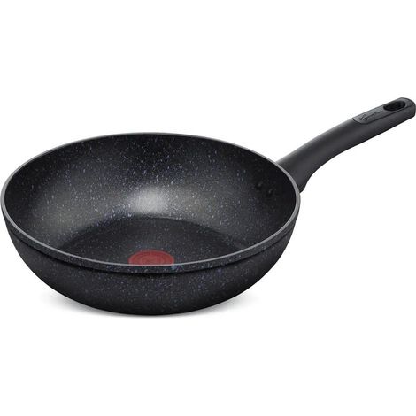 Lagostina Performa 010253041828 Pfanne Wok-/Bratpfanne Rund