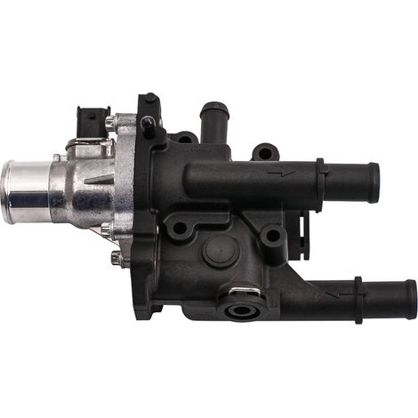 Thermostat Housing For Vauxhall Opel Astra H J Insignia Zafira 1.6 1.8 Petrol