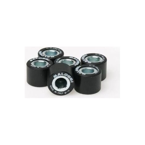 Kit Galets x6 Ø 18x14 - 14g