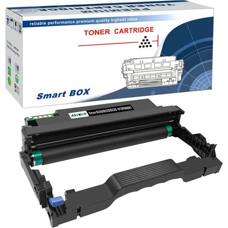 Compatible B230 B225 B235 Cartouche de Tambou 12000 Pages 013R00691 pour Xerox B230 B225 B235 Imprimantes (1/5)