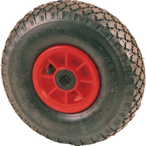 RUOTA PNEUMATICA P/CARRELLO PR1805-1 D 260 MM- 1,0 pz