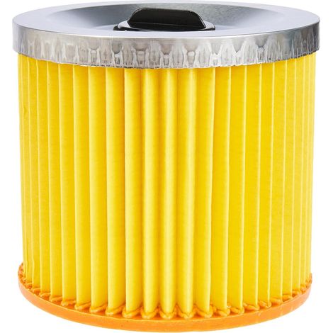 Aquavac Filtre Pour Aspirateur (1/5)