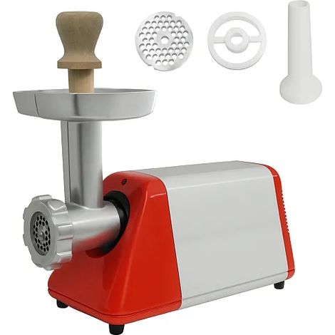 Tritacarne Elettrico New O.M.R.A. Spremy TC5 225W   Produzione 20 Kg/h