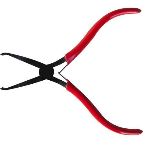 Cortador de extremo diagonal de 130 mm MAXICRAFT