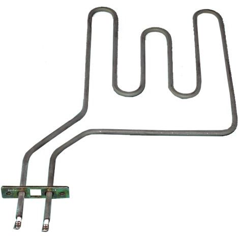 RESISTANCE DE VOUTE 2000W POUR CUISINIERE FAGOR - CA50008A3