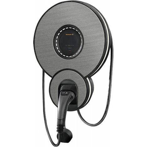 Weidmüller AC-Wallbox Home CH-W-H-A11-PPZZZR