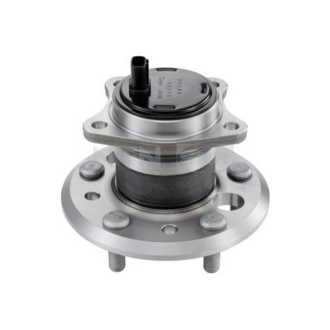 Kits de roulement de roue - R169.81 - SNR - Compatible avec véhicule Toyota