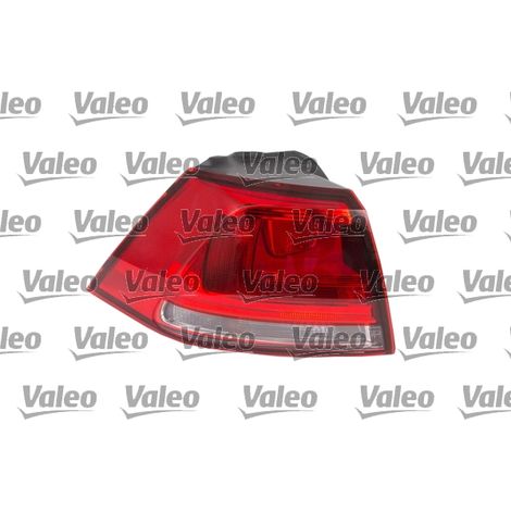 Feu arrière Valeo 044938 VW 5G0945096F 5G0945096M