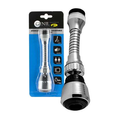 Atomizzatore flessibile regolabile H22/M24 100, GENIL (1/4)