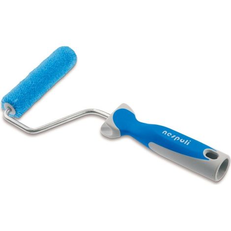 NESPOLI - Mini rullo universale, N960890311,11 cm